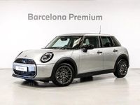Usado Mini Cooper S 204 CV (150 kW) 2025 Utilitario