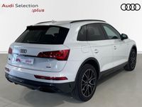 usado Audi Q5 Black line 40 TDI quattro-ultra 150 kW (204 CV) S tronic