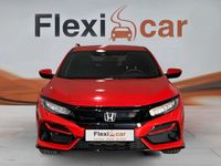 usado Honda Civic 1.0 I-VTEC TURBO COMF SPORT LINE Gasolina en Flexicar Sabadell 3