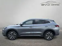 Usado BYD Seal U Boost 218 CV (160 kW) 2025 Gris SUV