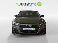 Usado Audi A1 Sportback 95 CV (69 kW) 2024 Verde Utilitario