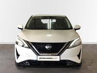 Usado Nissan Qashqai Acenta 140 CV (102 kW) 2023 Otro SUV