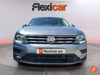 Usado VW Tiguan Advance 150 CV (110 kW) 2021 Gris SUV