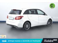 usado Mercedes B250 200CDI