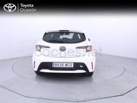 Usado Toyota Corolla Active 122 CV (89 kW) 2022 Blanco Berlina