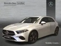 Usado Mercedes A180 136 CV (100 kW) 2024 Plata iridio