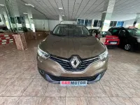 Usado Renault Kadjar Business 130 CV (95 kW) 2018 Beige SUV