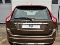 Usado Volvo XC60 Summum 150 CV (110 kW) 2015 Beige SUV