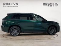Nuevo Leapmotor C10 160 kW (218 CV) 2025 Glazed green SUV