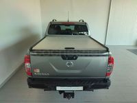 Usado Nissan Navara N-Guard 190 CV (139 kW) 2021 Gris / plata Pickup/Camioneta