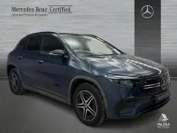 Usado Mercedes EQA250 AMG line 139 kW (190 CV) 2021 SUV