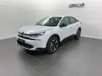 Usado Citroën C4 Business Class 145 CV (106 kW) 2025 Blanco Berlina