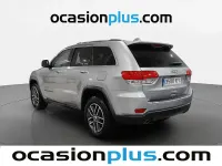 Usado Jeep Grand Cherokee Limited 250 CV (183 kW) 2017 SUV