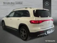 Usado Mercedes EQB300 167 kW (228 CV) 2024 Eléctrico SUV