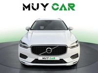 Usado Volvo XC60 Momentum 190 CV (139 kW) 2020 Blanco SUV