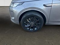 Usado Land Rover Discovery Sport SE Dynamic 163 CV (119 kW) 2024 Varesine blue SUV