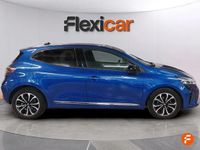 Usado Renault Clio V Techno 90 CV (66 kW) 2024 Azul