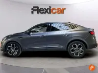 Occasion Renault Arkana Techno 140 ch (102 kW) 2023 Gris SUV