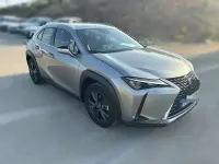 Usado Lexus UX 250h Business Edition 152 CV (111 kW) 2023 Gris SUV