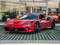 Usado Ferrari F8 780 CV (573 kW) 2021 Rojo Coupe