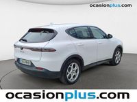Usado Alfa Romeo Tonale Sprint 131 CV (96 kW) 2023 Blanco SUV
