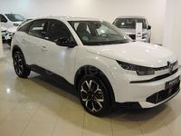Nuevo Citroën C4 Business Class 145 CV (106 kW) 2025 Blanco SUV