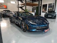 Usado Corvette Stingray 467 CV (343 kW) 2016 Descapotable