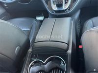 Usado Mercedes V300 Exclusive 239 CV (175 kW) 2019 Negro Monovolumen