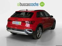 Usado Audi A3 150 CV (110 kW) 2025 Rojo