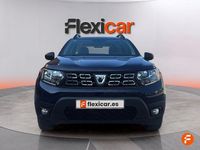 Usado Dacia Duster 100 CV (73 kW) 2020 Azul SUV