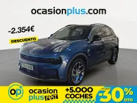Brugt Lynk & Co 01 261 HK (191 kW) 2024 Sort SUV