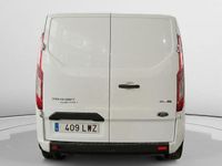 Usado Ford Transit 130 CV (95 kW) 2022 Berlina