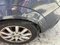 Usado Opel Zafira Enjoy 120 CV (88 kW) 2007 Gris / plata Monovolumen
