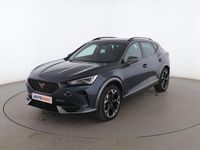 Usado Cupra Formentor 150 CV (110 kW) 2021 Gris SUV
