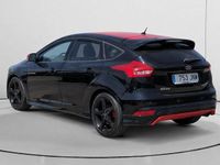 Usado Ford Focus 182 CV (133 kW) 2016