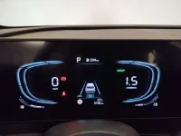 Usado Kia Sportage 215 CV (158 kW) 2025 Blanco SUV