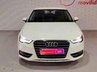 usado Audi A3 Sportback 1.6tdi Cd Advanced S-t