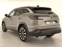 Usado Renault Austral Techno 131 CV (96 kW) 2025 Gris pizarra y negro SUV