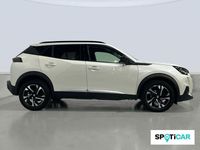 Usado Peugeot 2008 Allure 101 CV (74 kW) 2022 Blanco SUV