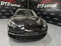 Usado Porsche Panamera 4 E-Hybrid 462 CV (339 kW) 2018 Negro Utilitario