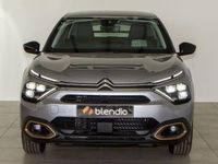 Brugt Citroën e-C4 Shine 114 kW (156 HK) 2023