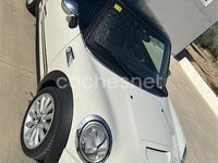 Usado Mini Cooper SD 143 CV (105 kW) 2011 Beige Utilitario