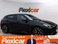 Usado BMW 120 163 CV (119 kW) 2025 Negro Utilitario