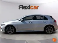 Usado Mercedes A250 218 CV (160 kW) 2023 Gris Berlina