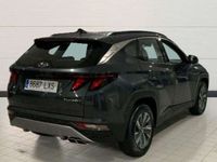 usado Hyundai Tucson 1.6 Crdi Maxx 4x2