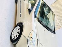 Usado Renault Clio II Rip Curl 85 CV (62 kW) 2008 Beige Berlina