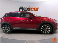 Usado Mazda CX-3 121 CV (88 kW) 2019 Rojo SUV