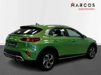 Usado Kia XCeed 120 CV (88 kW) 2023 SUV