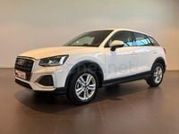 Usado Audi Q2 Advanced Plus 116 CV (85 kW) 2022 Blanco SUV