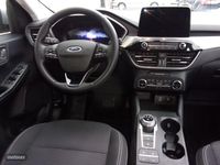 Usado Ford Kuga Titanium 225 CV (165 kW) 2022 Gris / plateado SUV